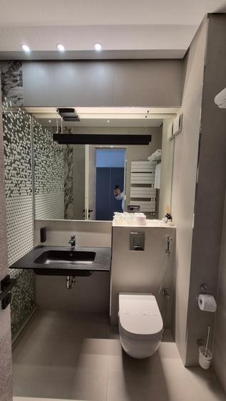 Apartament cu 2 camere semidecomandat în Cotroceni
