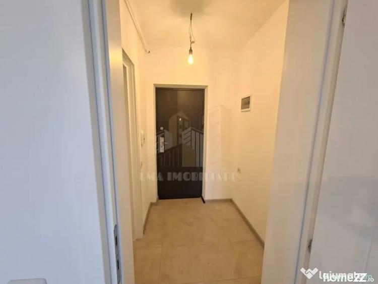 Apartament cu 2 camere semidecomandat în Sânpetru