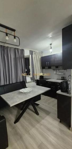 Garsoniera de inchiriat | Nicolae Grigorescu | Metrou | Pet-friendly - 6