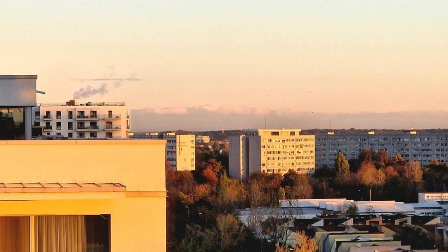 Apartament cu 2 camere decomandat în Domenii