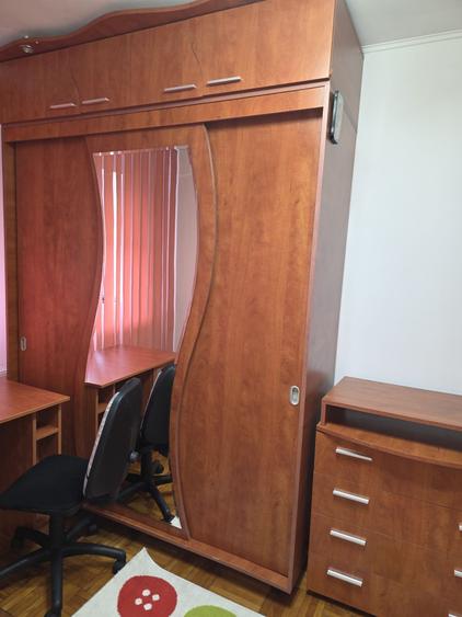 Apartament cu 2 camere în Mihai Bravu