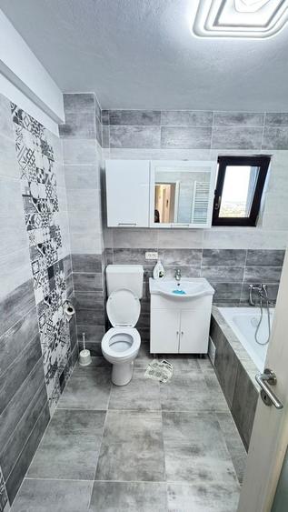 Apartament cu 2 camere în Micești