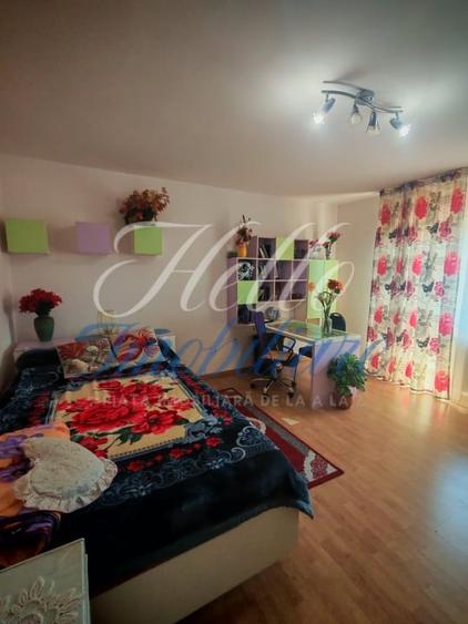 Apartament cu 2 camere semidecomandat în Apahida