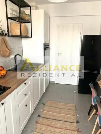 Apartament 2 camere | Drumul Jilavei | Bloc 2020 | 55 mp - 11