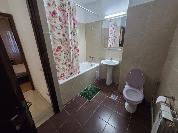 Apartament cu 2 camere decomandat în Tătărași