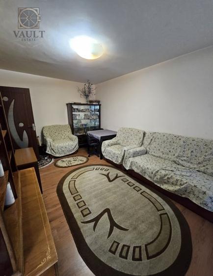 3 Camere-DECOMANDAT-Bloc Anvelopat-Bulevardul Chisinau - 1