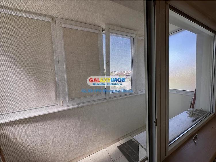 Apartament cu 2 camere decomandat în Cantacuzino