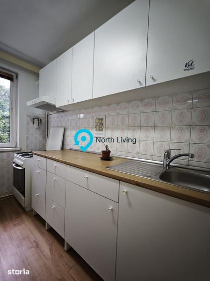 Apartament 3 camere | Zona Pajura Jiului | Etaj 2/4 | Loc de parcare - 15