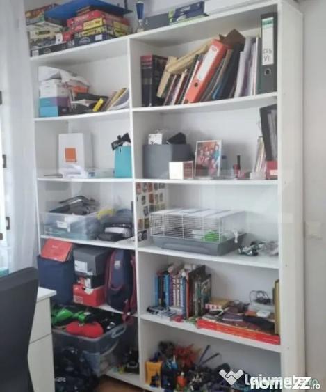 Casă cu 4 camere cu Teren 600 Mp în Vetiș