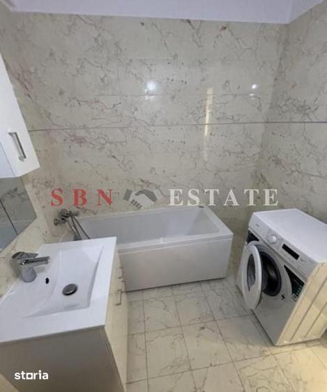 Apartament cu 2 camere decomandat, mobilat în Theodor Pallady