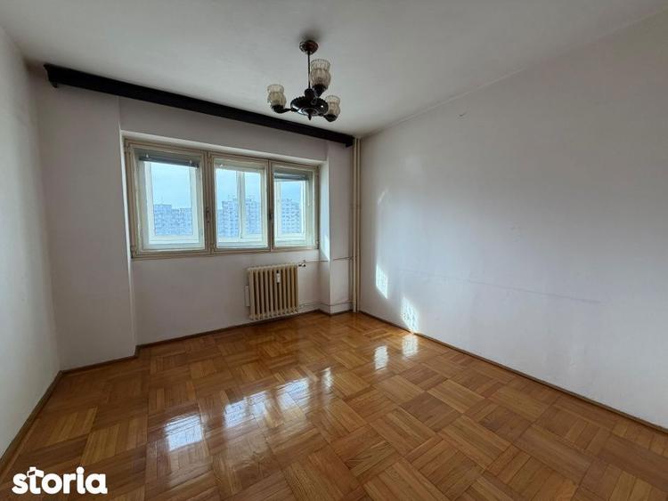Apartament cu 4 camere, mobilat în Vitan