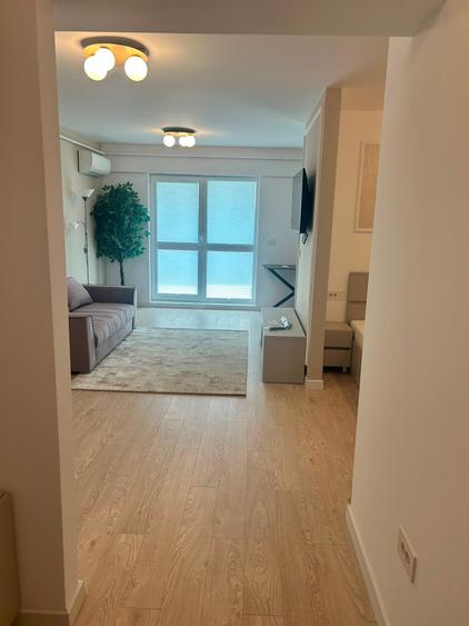 Apartament cu 2 camere semidecomandat în Galata — fotografia 3
