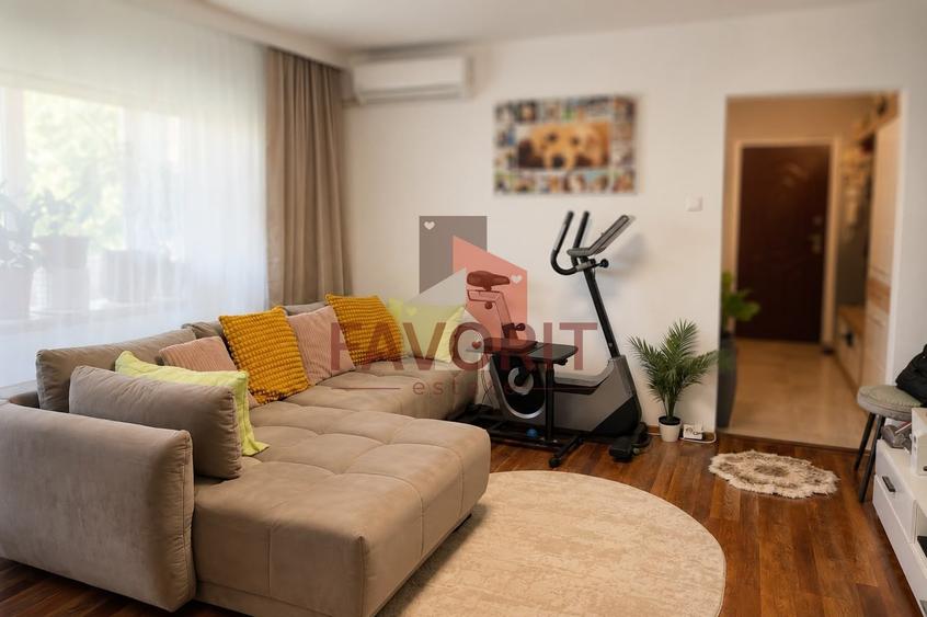 Apartament 2 camere | Zona Aradului - 2