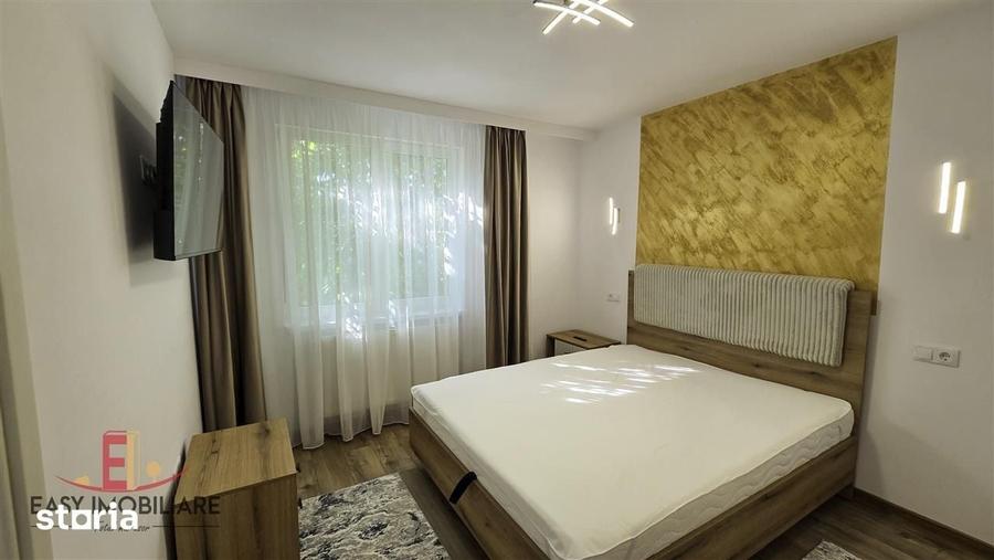 Apartament 2 camere, etaj 2, Papiu Ilarian,PRIMA INCHIRIERE - 3