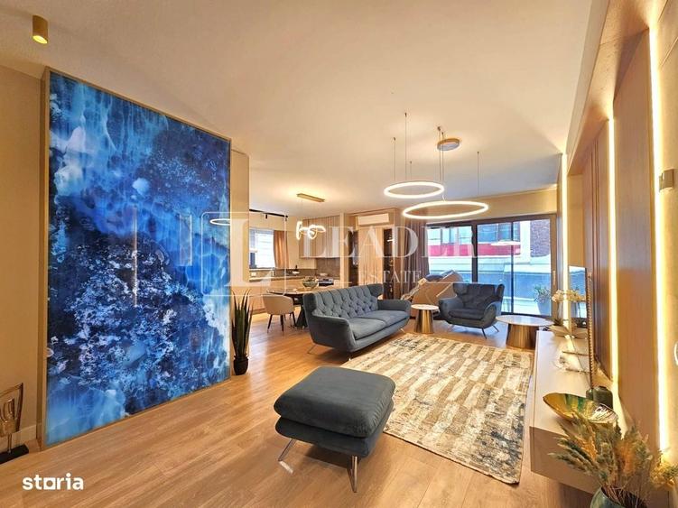 Apartamentul ALBASTRU I Premium Design I 2021 building - 20