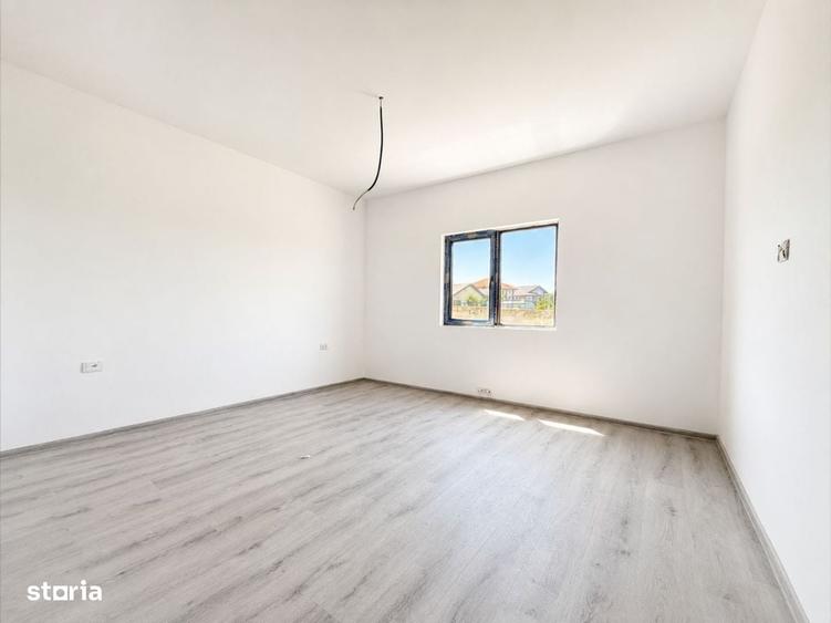 Casa noua P+M in Lumina | 5 dormitoare | curte si parcare proprie - 10