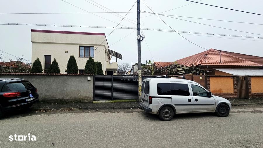 Casă cu 4 camere cu Teren 244 Mp în Panduraș