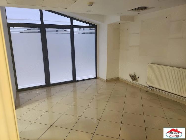 Spațiu comercial, de 85.5 mp, în Ultracentral