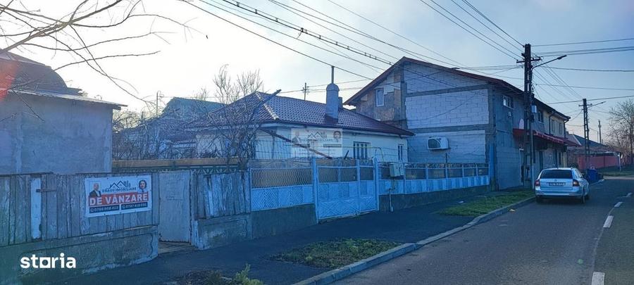 Casa Marasesti/str Cuza Voda nr 68A - 2