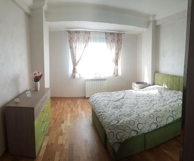 Apartament cu 2 camere decomandat în Exterior Vest