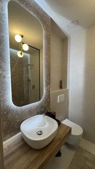 Apartament 3 camere / Arqa Jolie Village / NOU / +parcare - 10