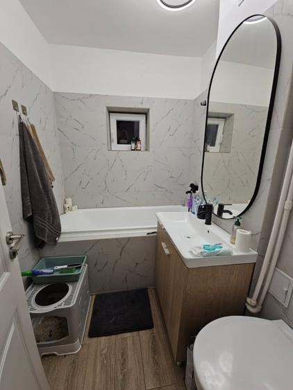 Apartament cu 2 camere decomandat în Tineretului