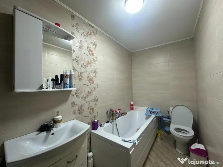 Casă cu 3 camere cu Teren 347 Mp în Chițorani
