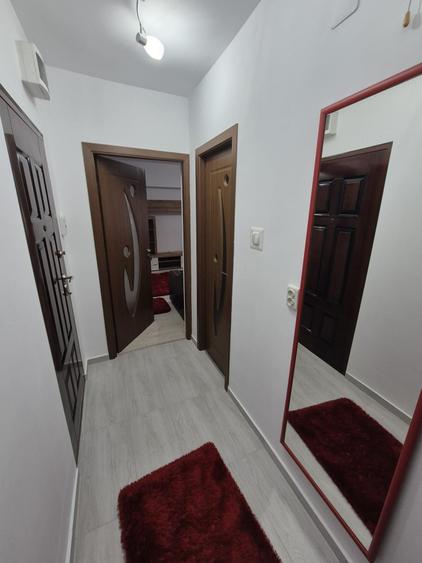 Garsonieră decomandată în Ultracentral