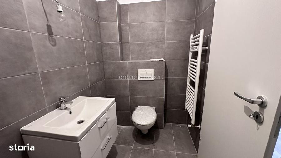Apartament 3 camere finalizat si intabulat 68 mp util - Doamna Stanca