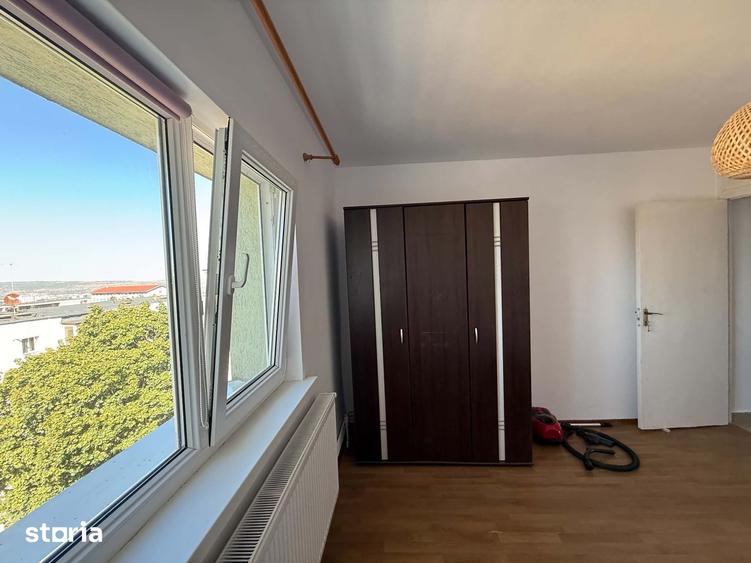 Apartament 2 camere decomandate -Zorilor-zona UMF - 10