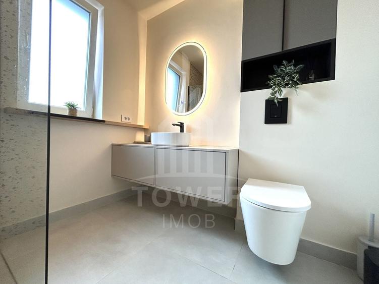 Apartament de închiriat Sibiu - 7