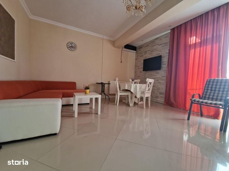 Apartament cu 2 camere decomandat în Nord