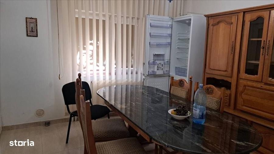 Mamaia Sat - Lidl Vila P+1+M Teren 560 Mp. 8 Camere 5 Bai, Mobilata, U - 4