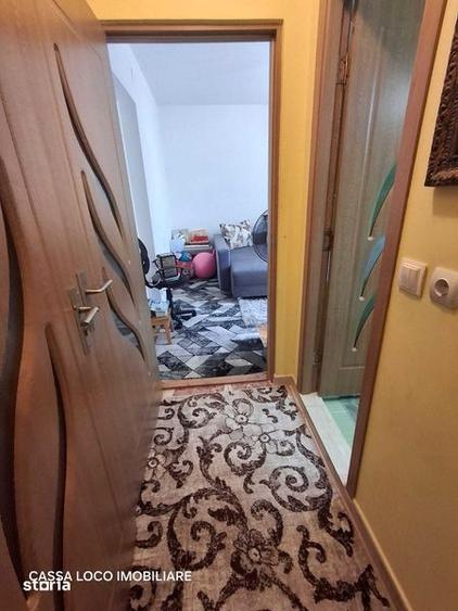 Apartameny 2 camere zona centrala-Balada - 8