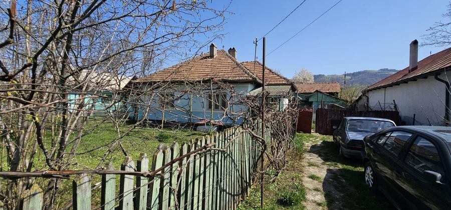 Casă individuală cu 4 camere cu Teren 2904 Mp în Dărmănești