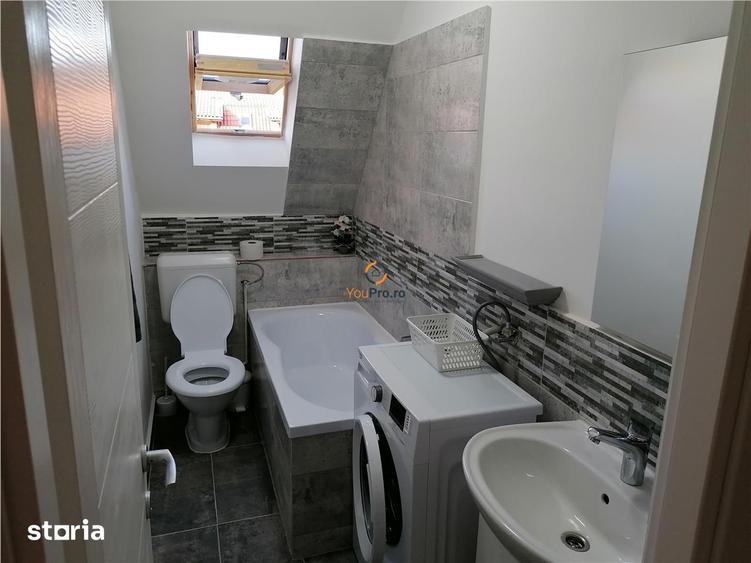 Garsonieră în Circumvalațiunii