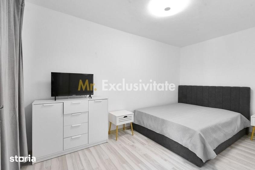 Apartament cu 4 camere în Găvana