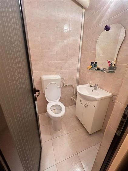 Apartament cu 3 camere decomandat, mobilat în Ultracentral