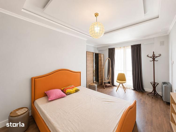 Apartament 3 camere | Erou Iancu Nicolae | Piscina - 5