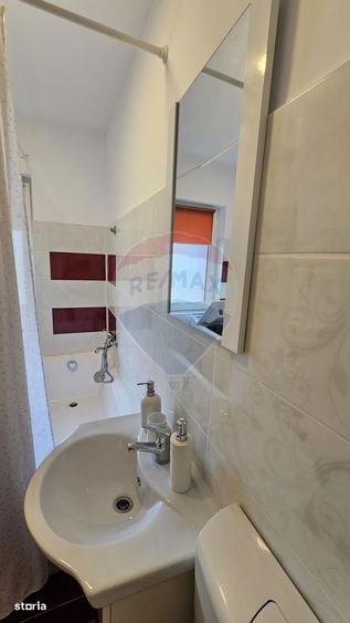 Apartament cu 2 camere de inchiriat in zona Central - 2