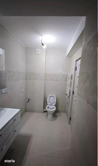 Apartament cu 2 camere în Frumoasa
