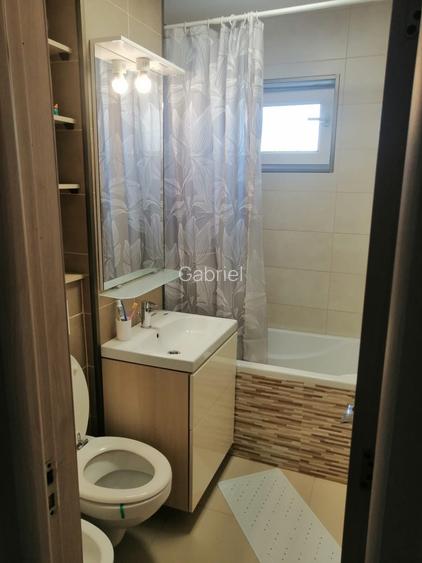 3 camere - decomandat Tomis Nord