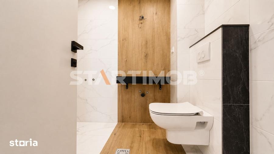 Apartament cu 2 camere în Griviței