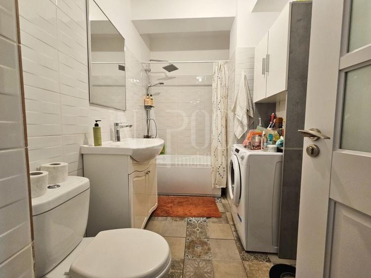 Apartament 2 camere de vanzare in Floresti - 5