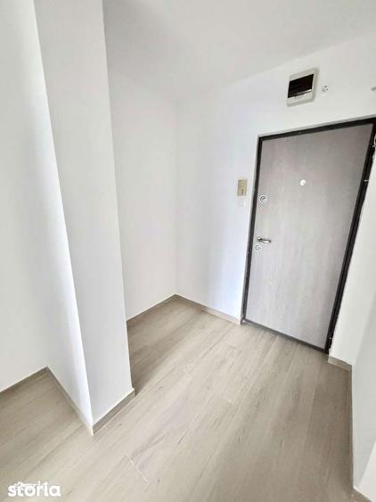 Apartament cu 2 camere decomandat în Libertății