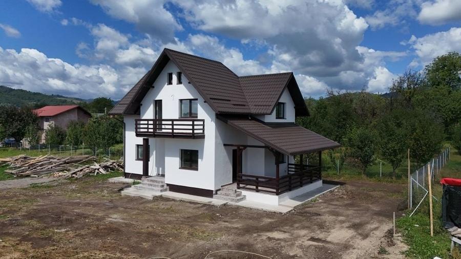 Casa/Vila Brebu 2026 Suprafata 172m2 (NU Valea Doftanei Breaza Cornu) - 5