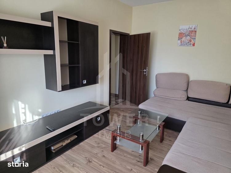 Apartament 2 camere decomandat cartier Kogalniceanu - 6