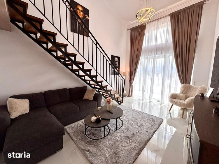Apartament cu 5 camere în Cristian