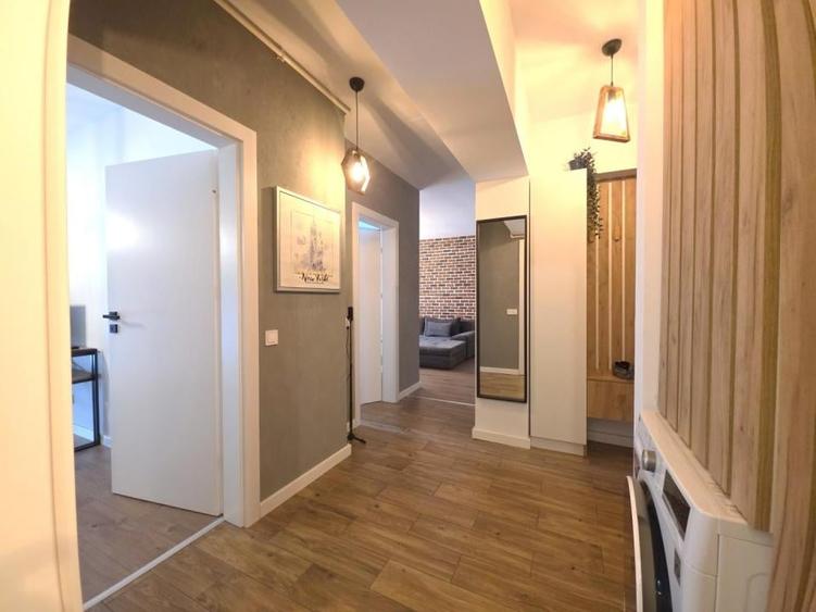 Apartament cu 2 camere în Militari