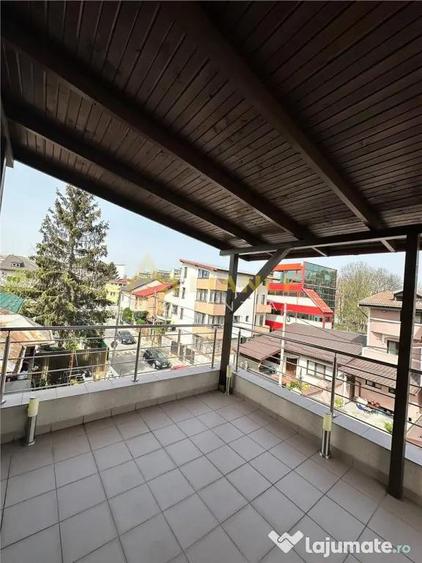 Casă cu 4 camere cu Teren 160 Mp în Berceni